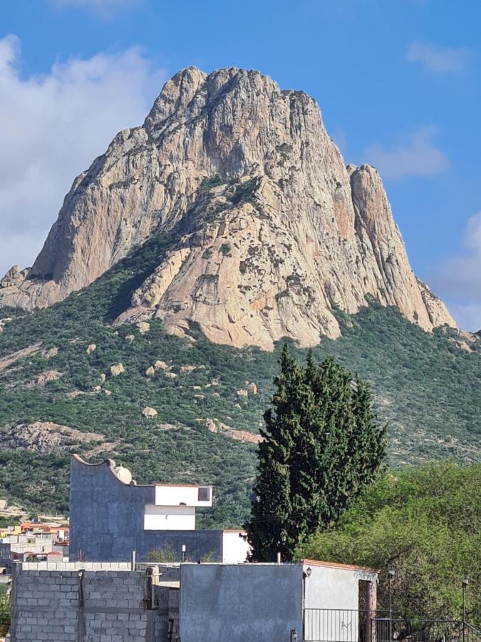 Hotel Villa Aurora Bernal Dış mekan fotoğraf