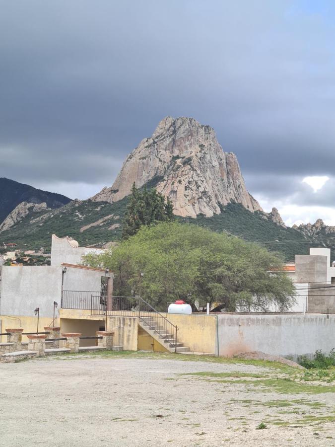Hotel Villa Aurora Bernal Dış mekan fotoğraf