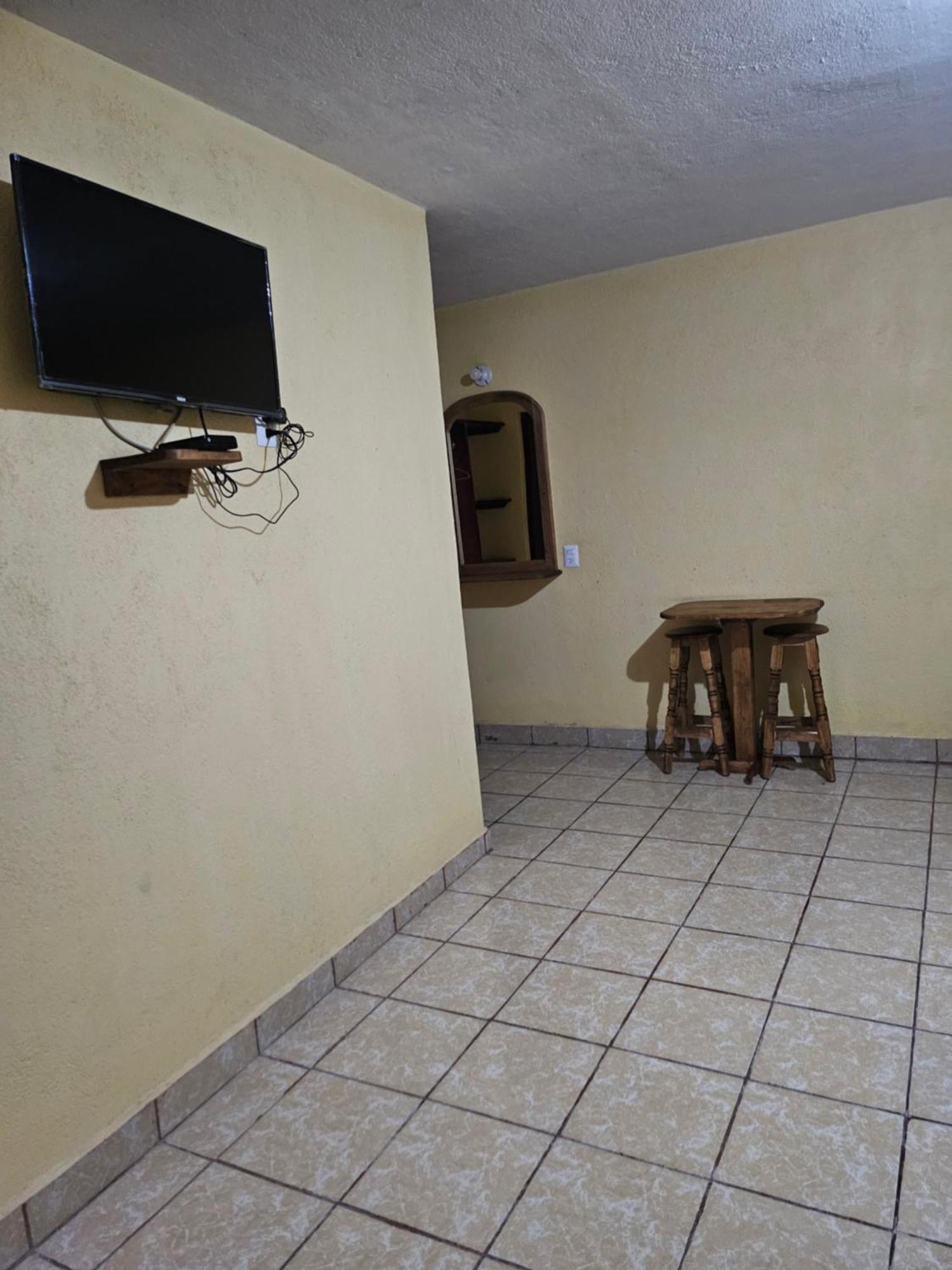Hotel Villa Aurora Bernal Dış mekan fotoğraf