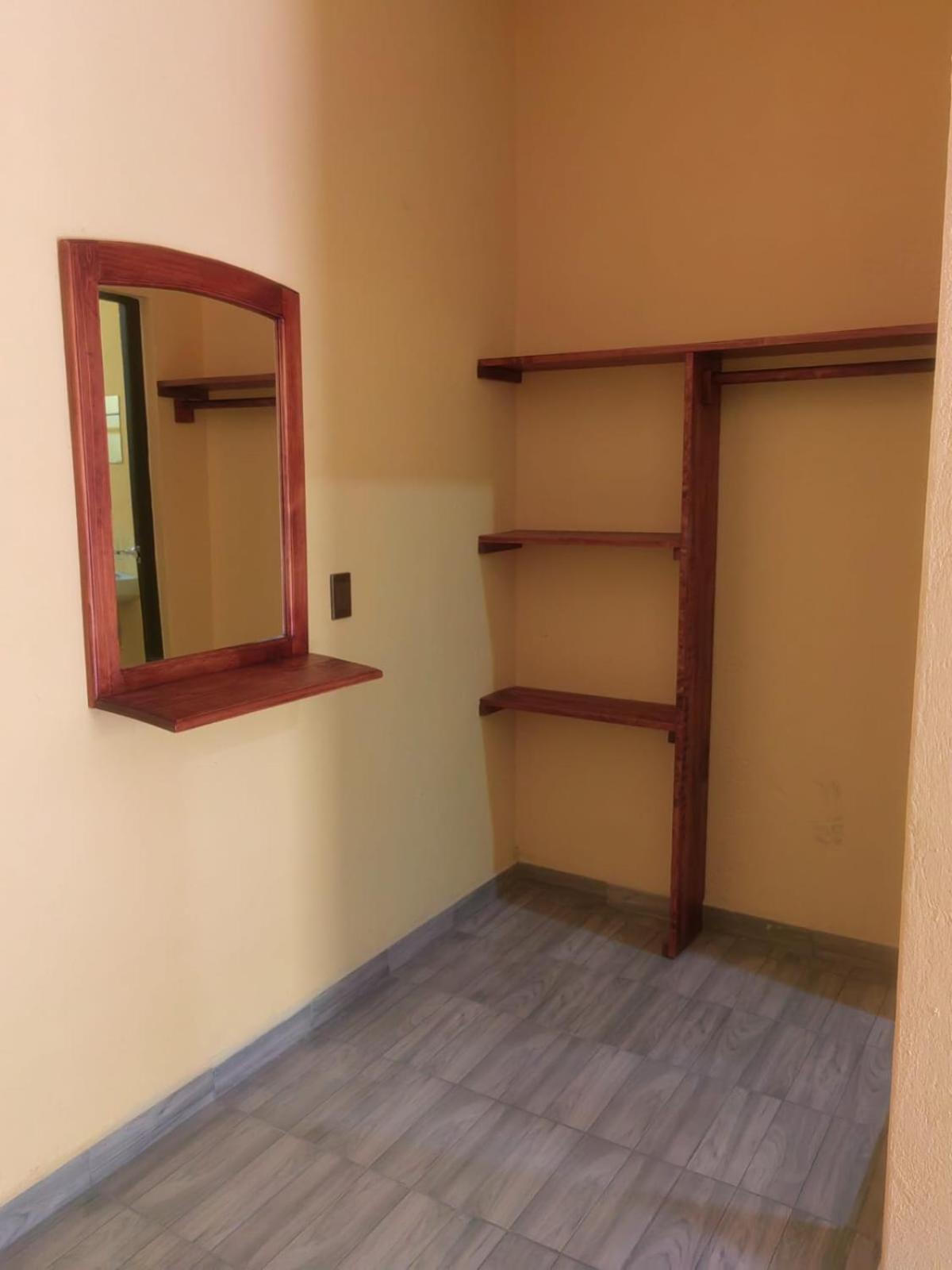 Hotel Villa Aurora Bernal Dış mekan fotoğraf