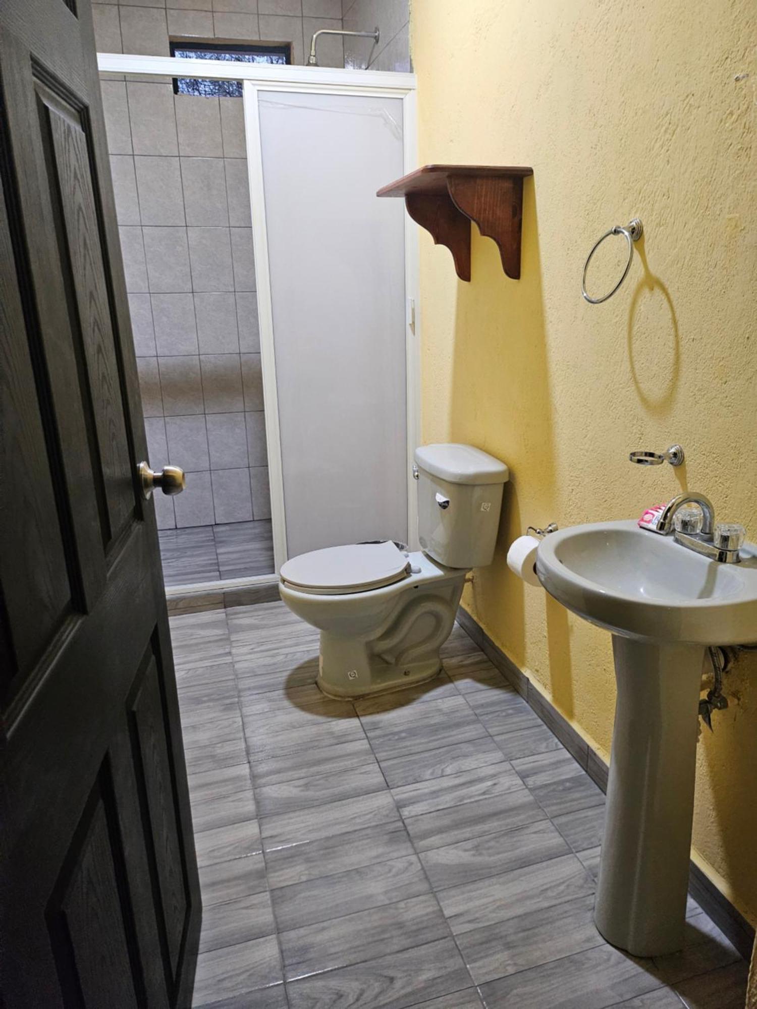 Hotel Villa Aurora Bernal Dış mekan fotoğraf