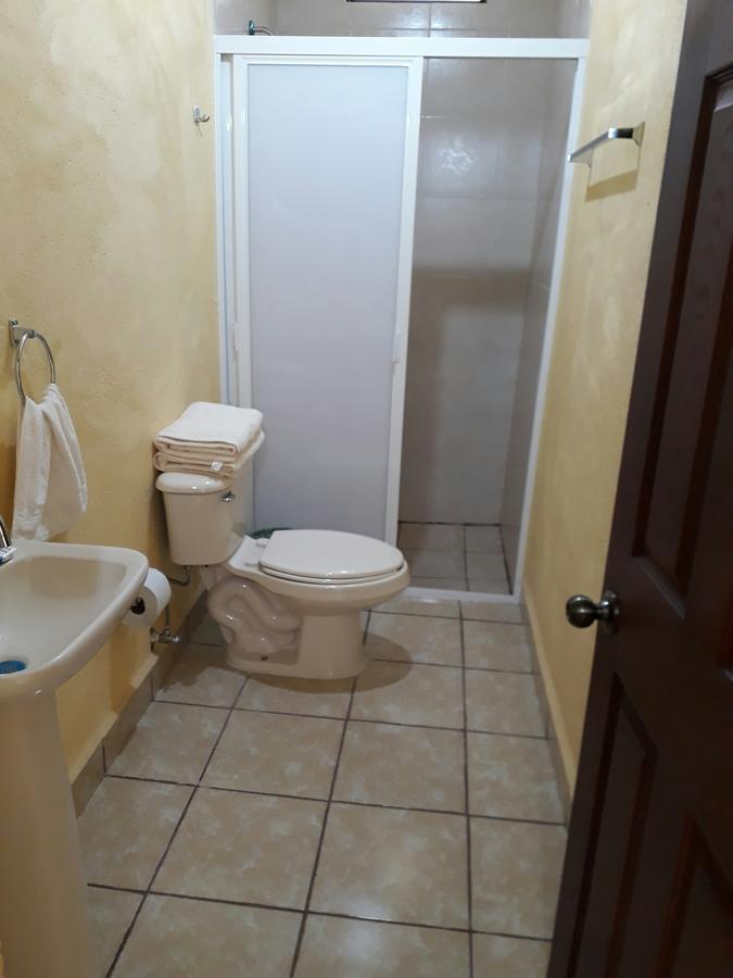 Hotel Villa Aurora Bernal Dış mekan fotoğraf
