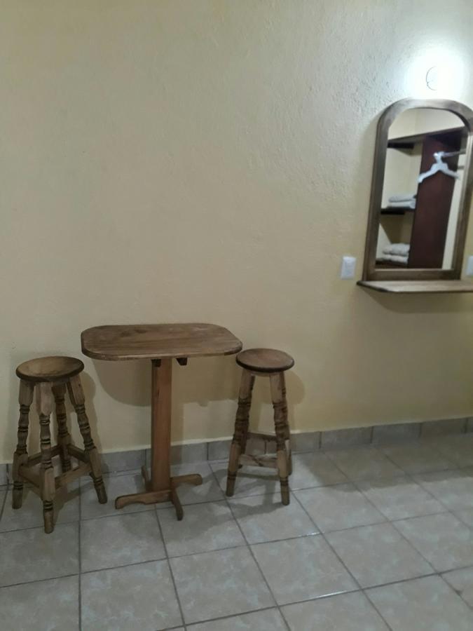 Hotel Villa Aurora Bernal Dış mekan fotoğraf