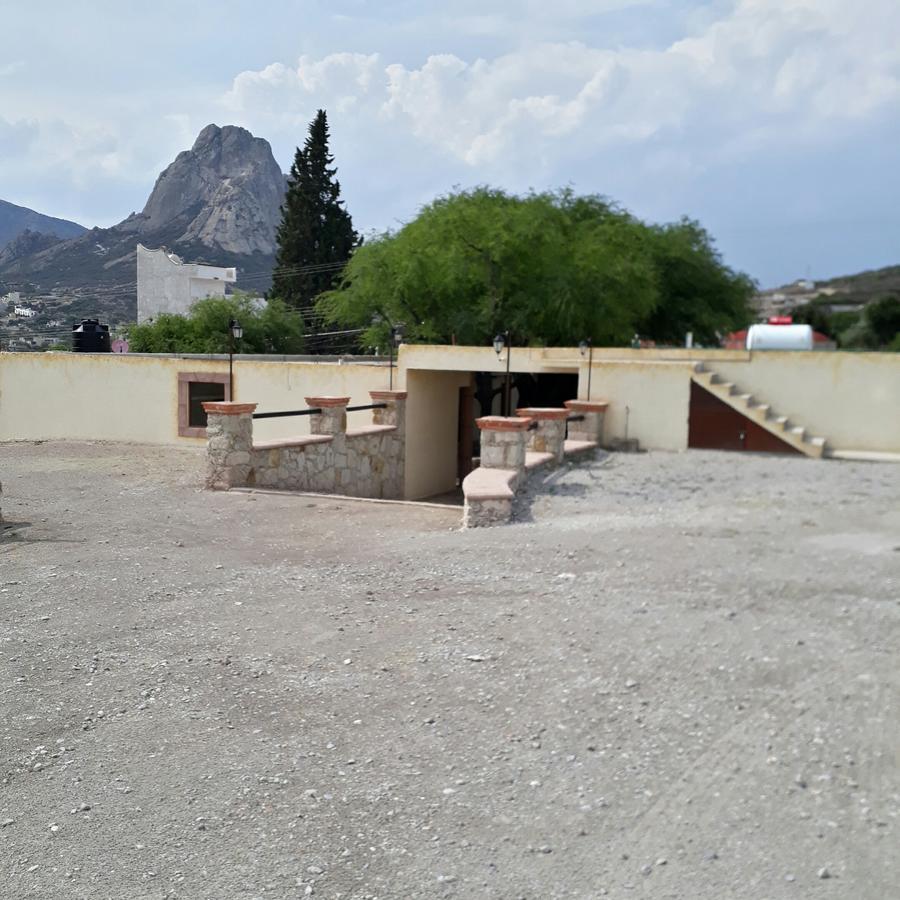 Hotel Villa Aurora Bernal Dış mekan fotoğraf
