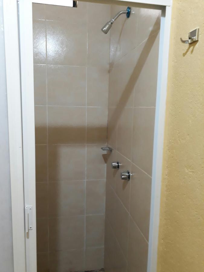 Hotel Villa Aurora Bernal Dış mekan fotoğraf