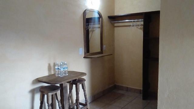 Hotel Villa Aurora Bernal Dış mekan fotoğraf
